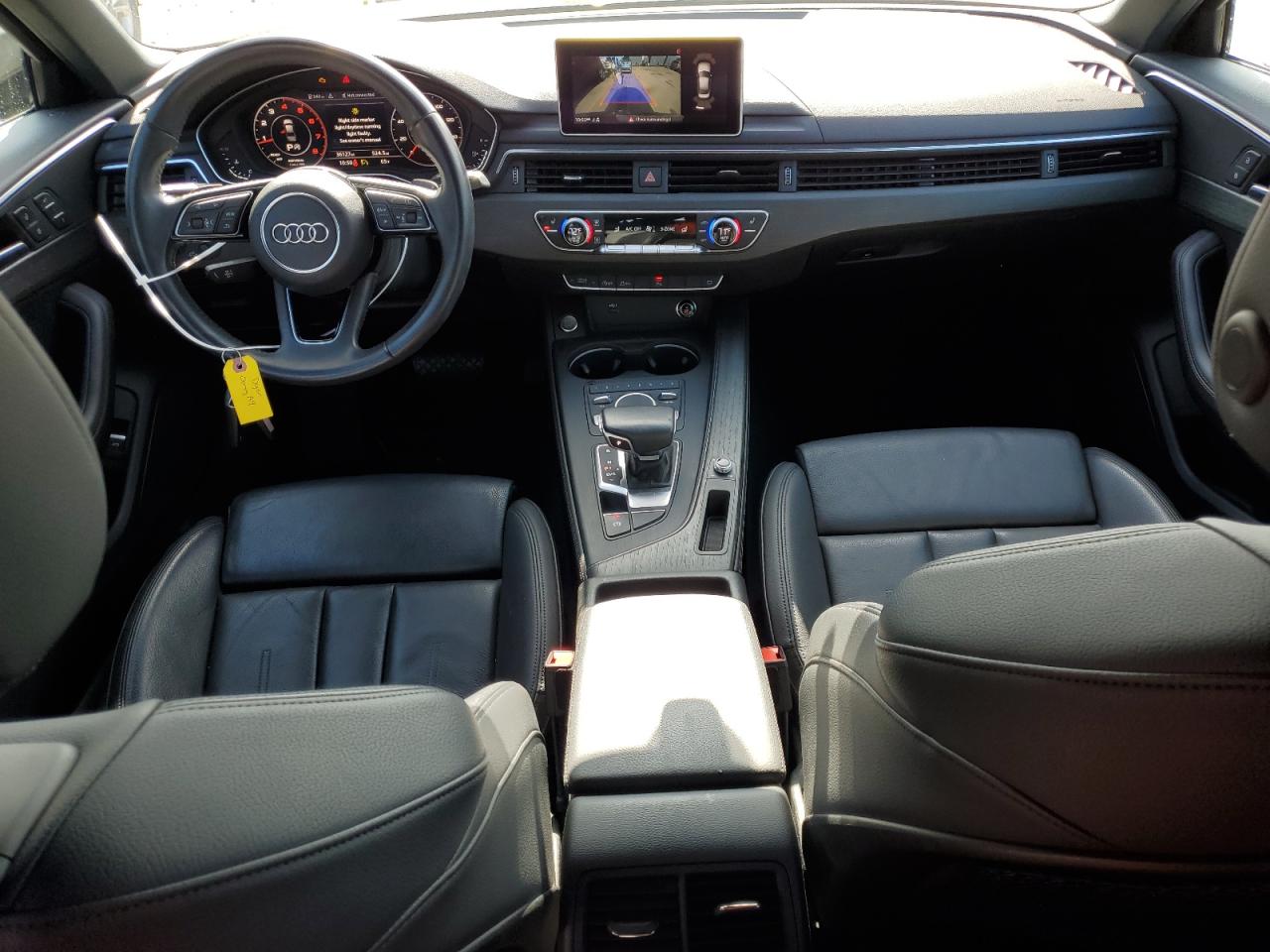 2019 Audi A4 - Image 8