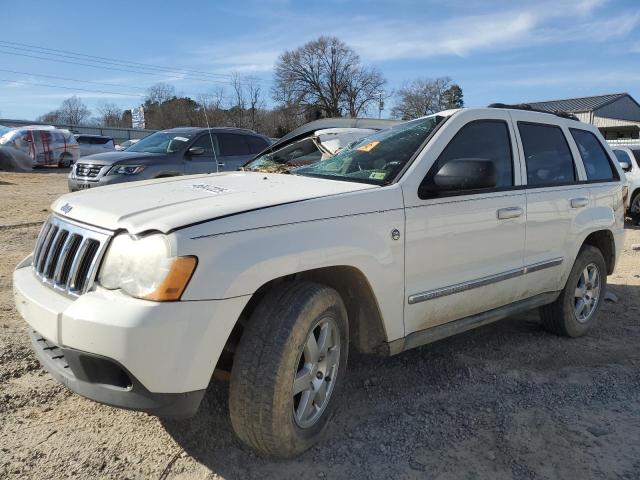 2010 Jeep Grand Cherokee Laredo