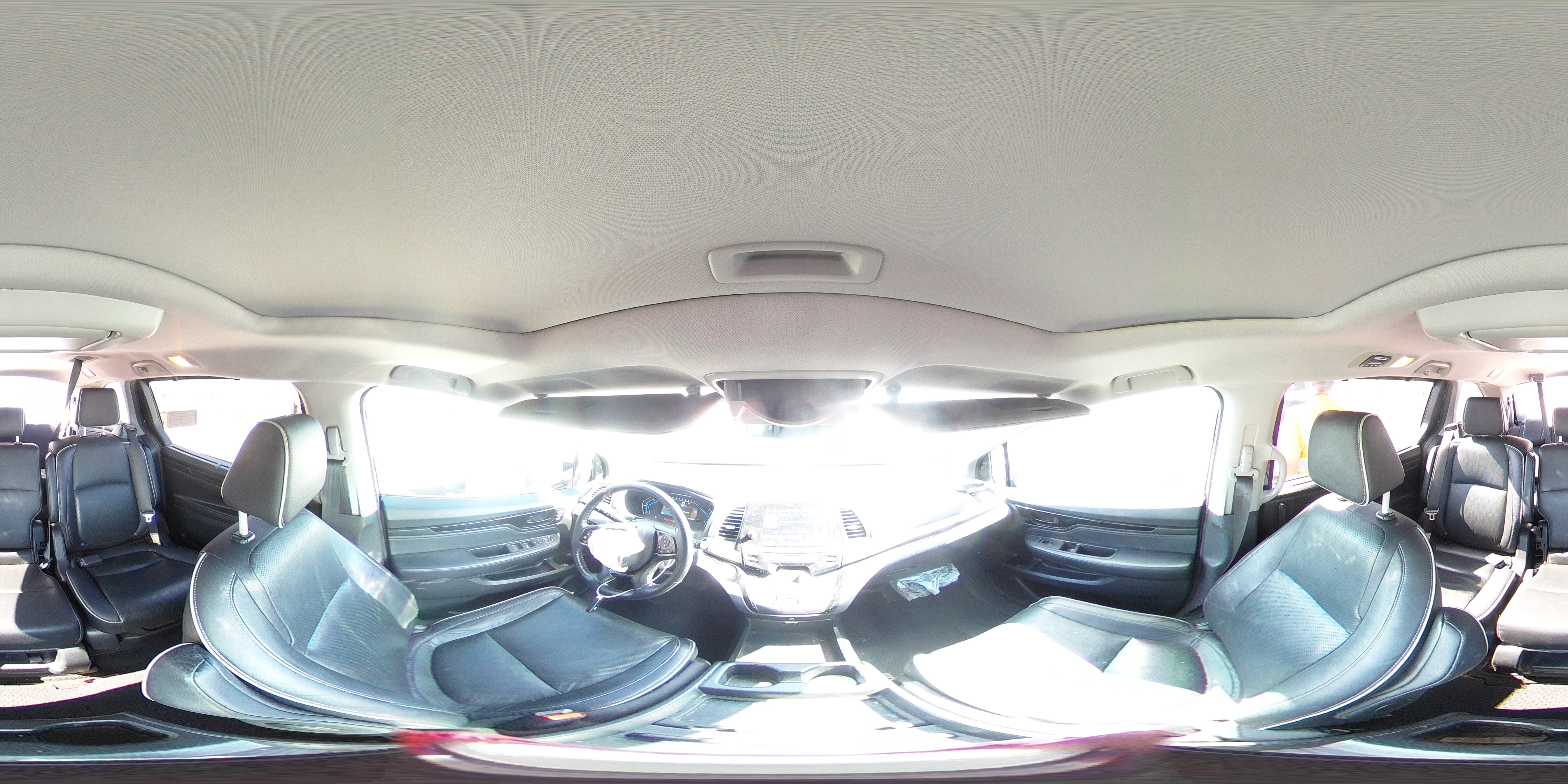 2022 Honda Odyssey - Image 14