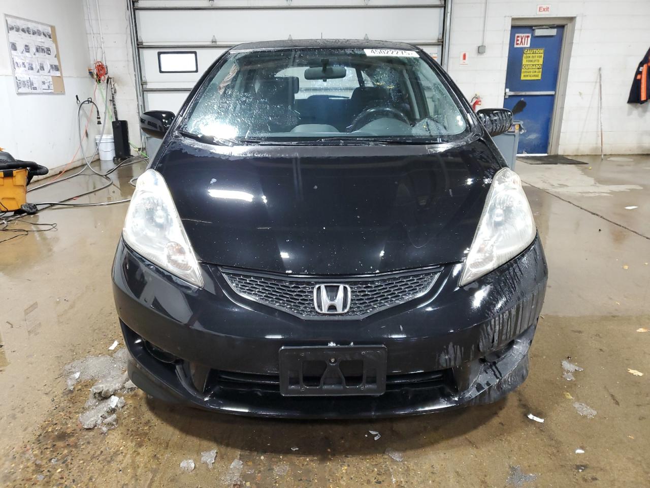 2010 Honda Fit - Image 5
