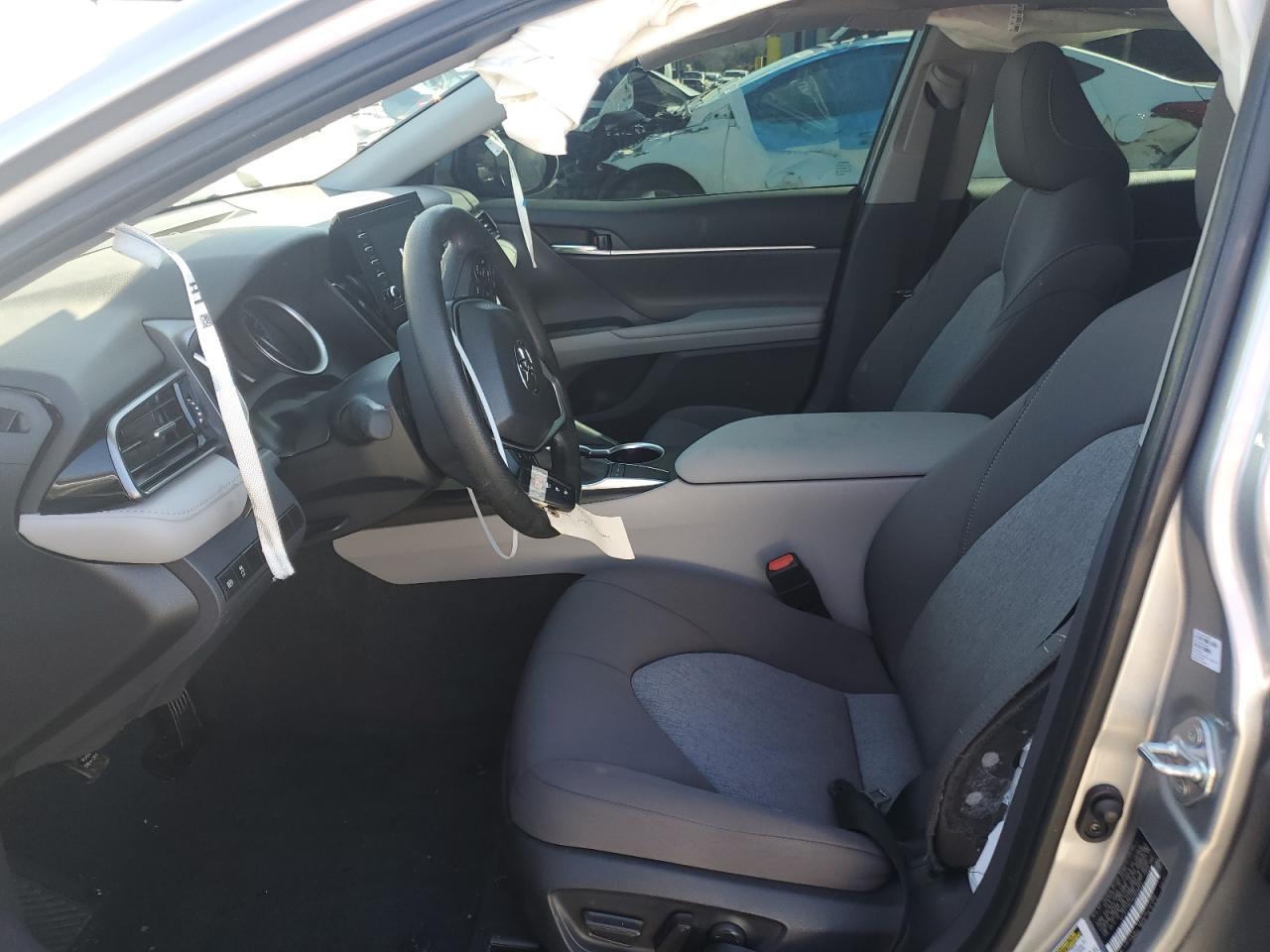 2024 Toyota Camry - Image 7