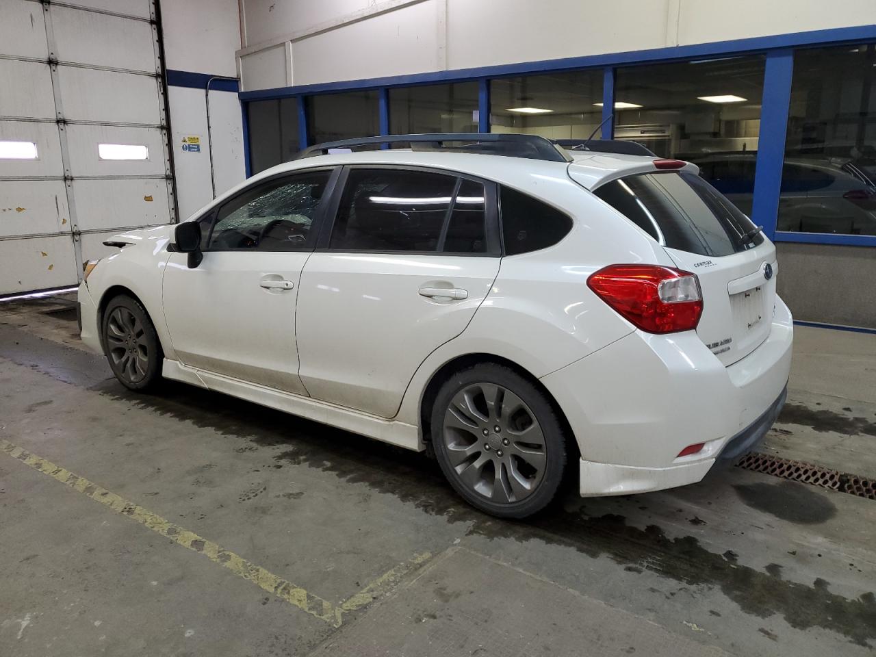 2013 Subaru Impreza - Image 2