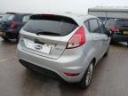 2013 FORD FIESTA TIT for sale at Copart SANDWICH