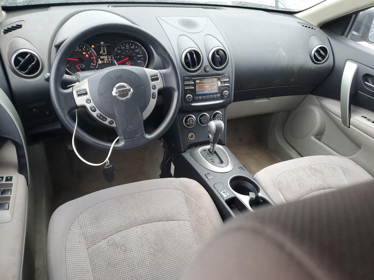 2013 Nissan Rogue - Image 8