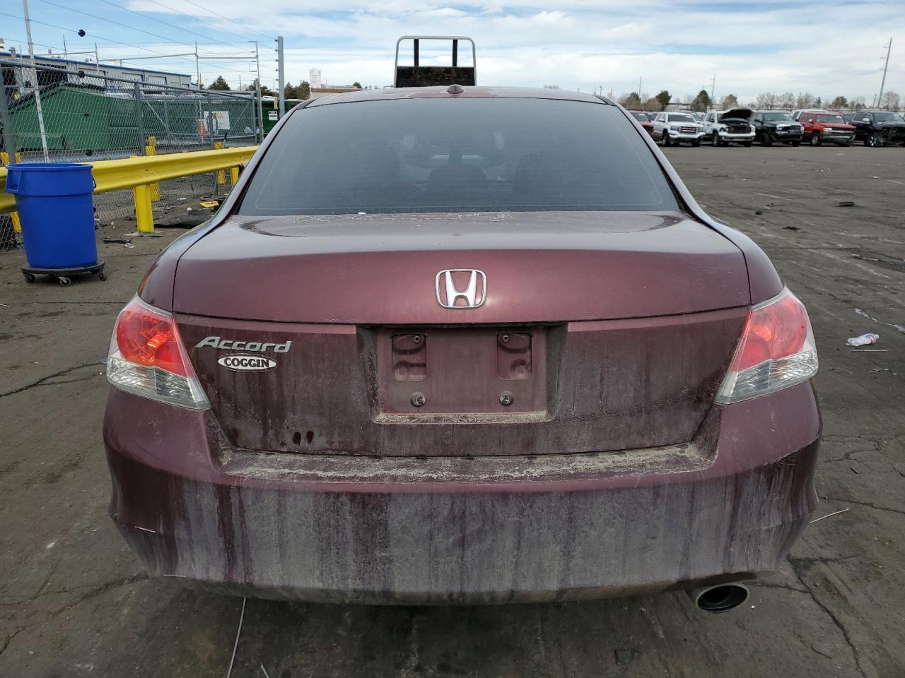 2010 Honda Accord - Image 6