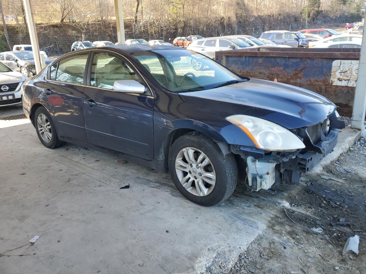 2011 Nissan Altima - Image 4