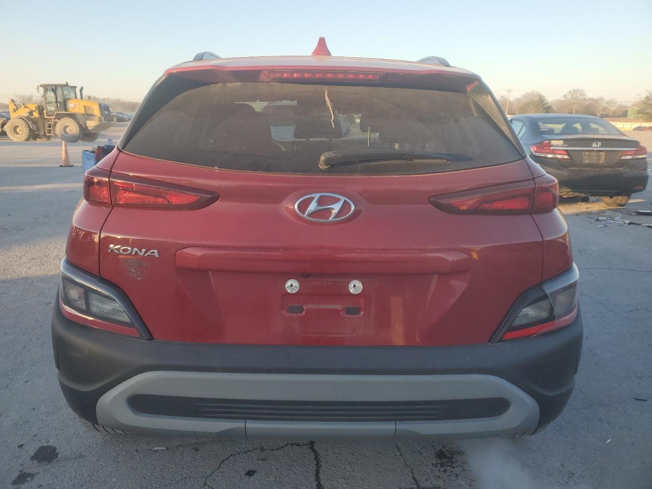 2022 Hyundai Kona - Image 6