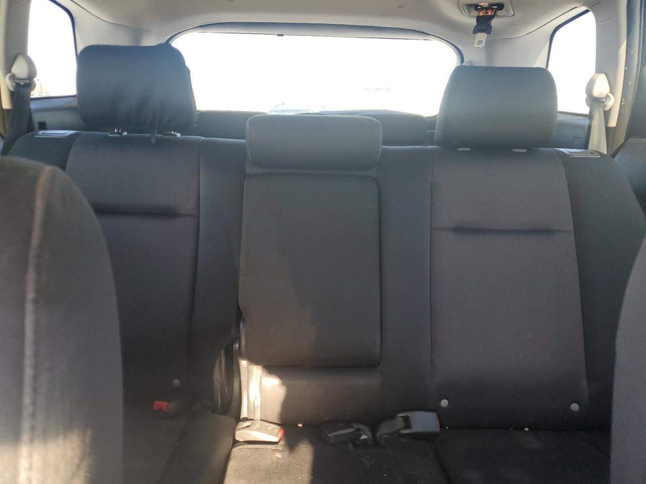 2007 Mazda CX-9 - Image 10