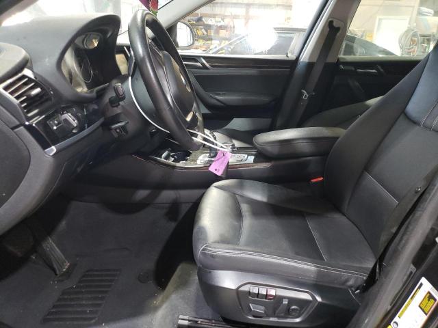  BMW X4 2015 Charcoal