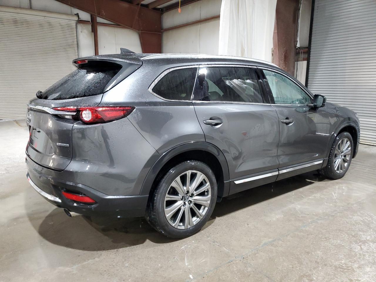 2021 Mazda CX-9 - Image 3