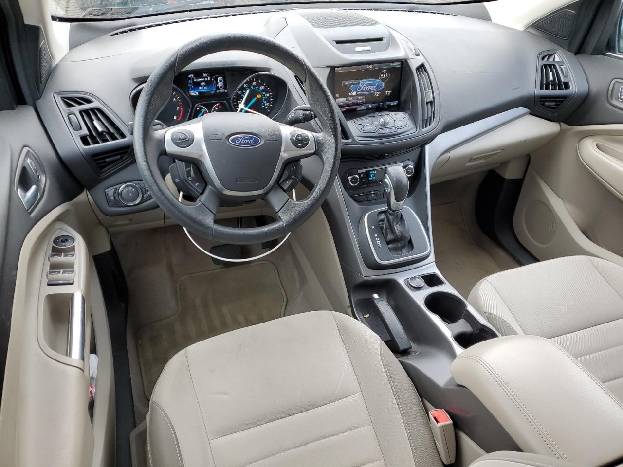 2013 Ford Escape - Image 8