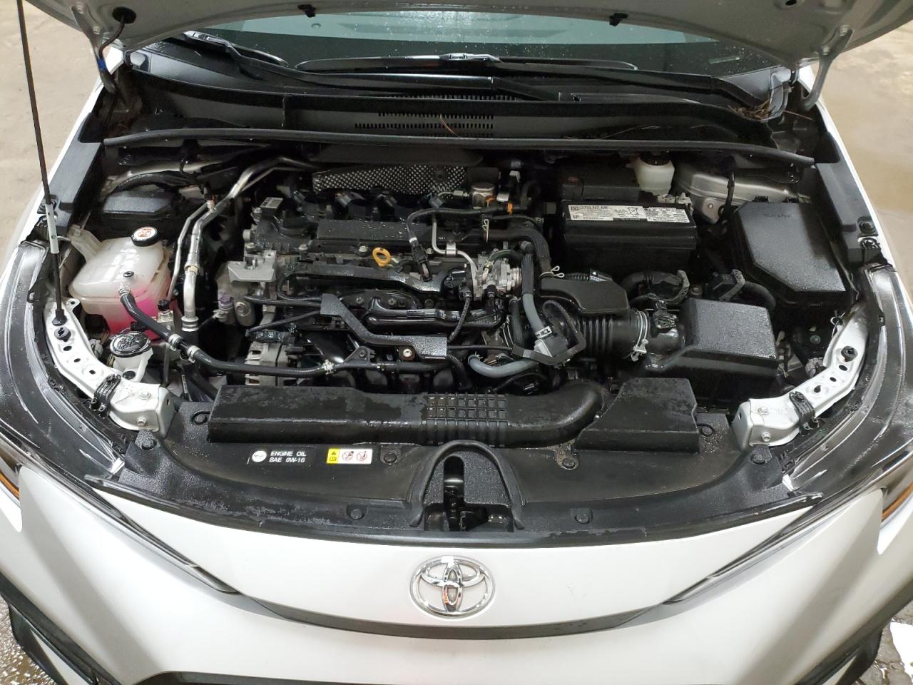 2022 Toyota Corolla - Image 11