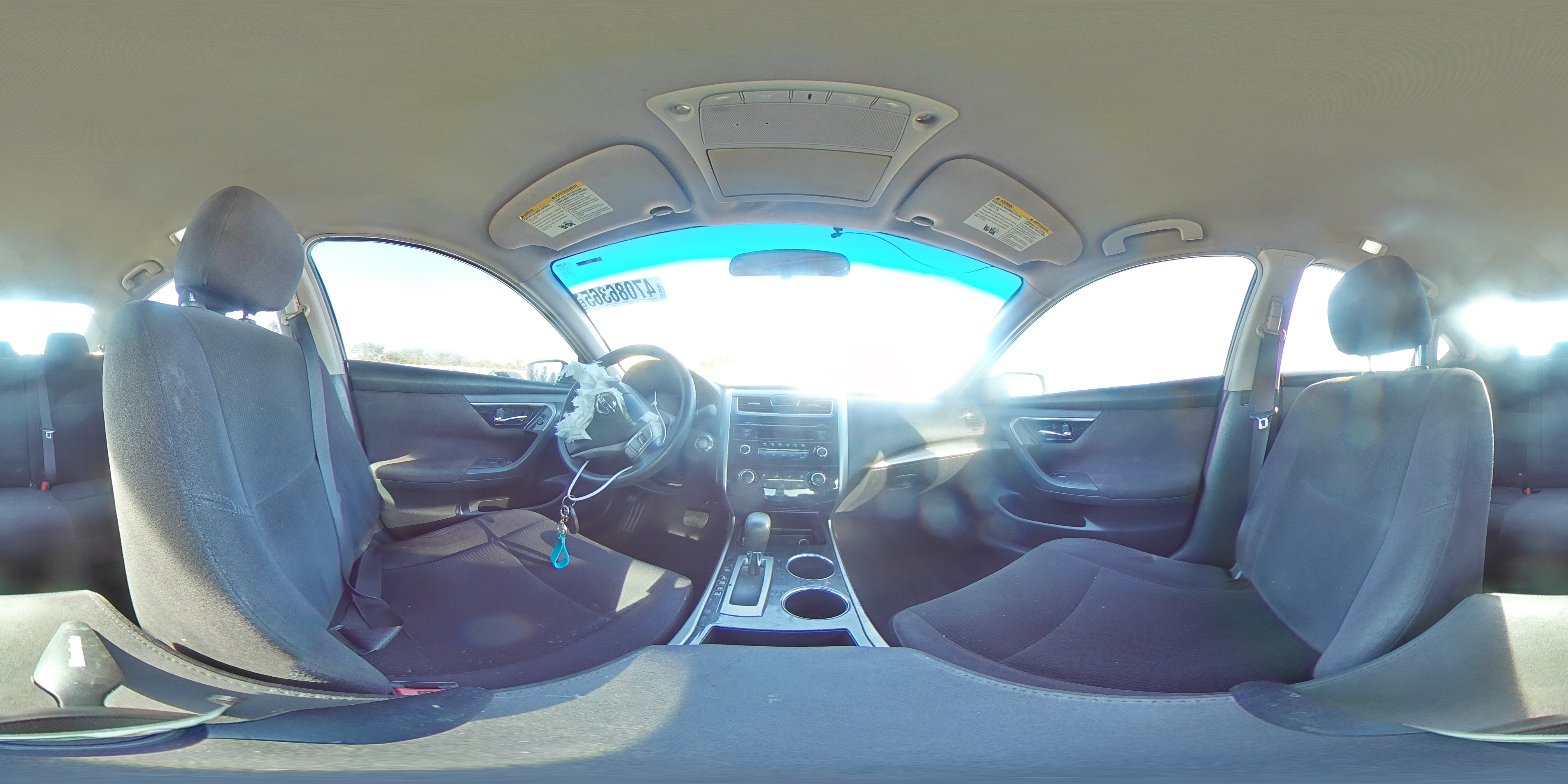 2013 Nissan Altima - Image 13