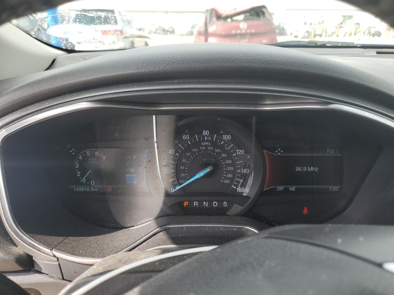 2015 Ford Fusion - Image 9