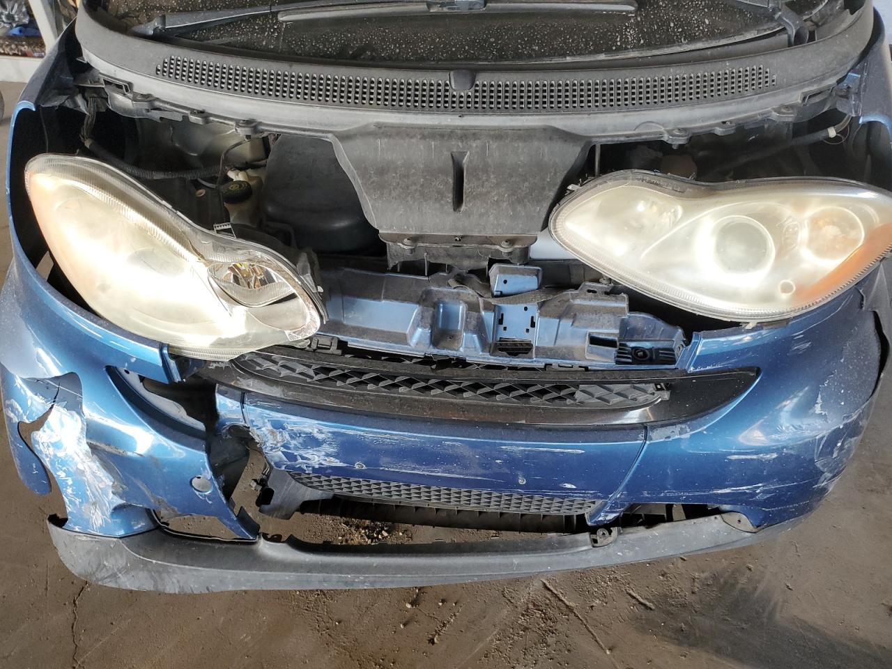 2008 Smart Fortwo - Image 13