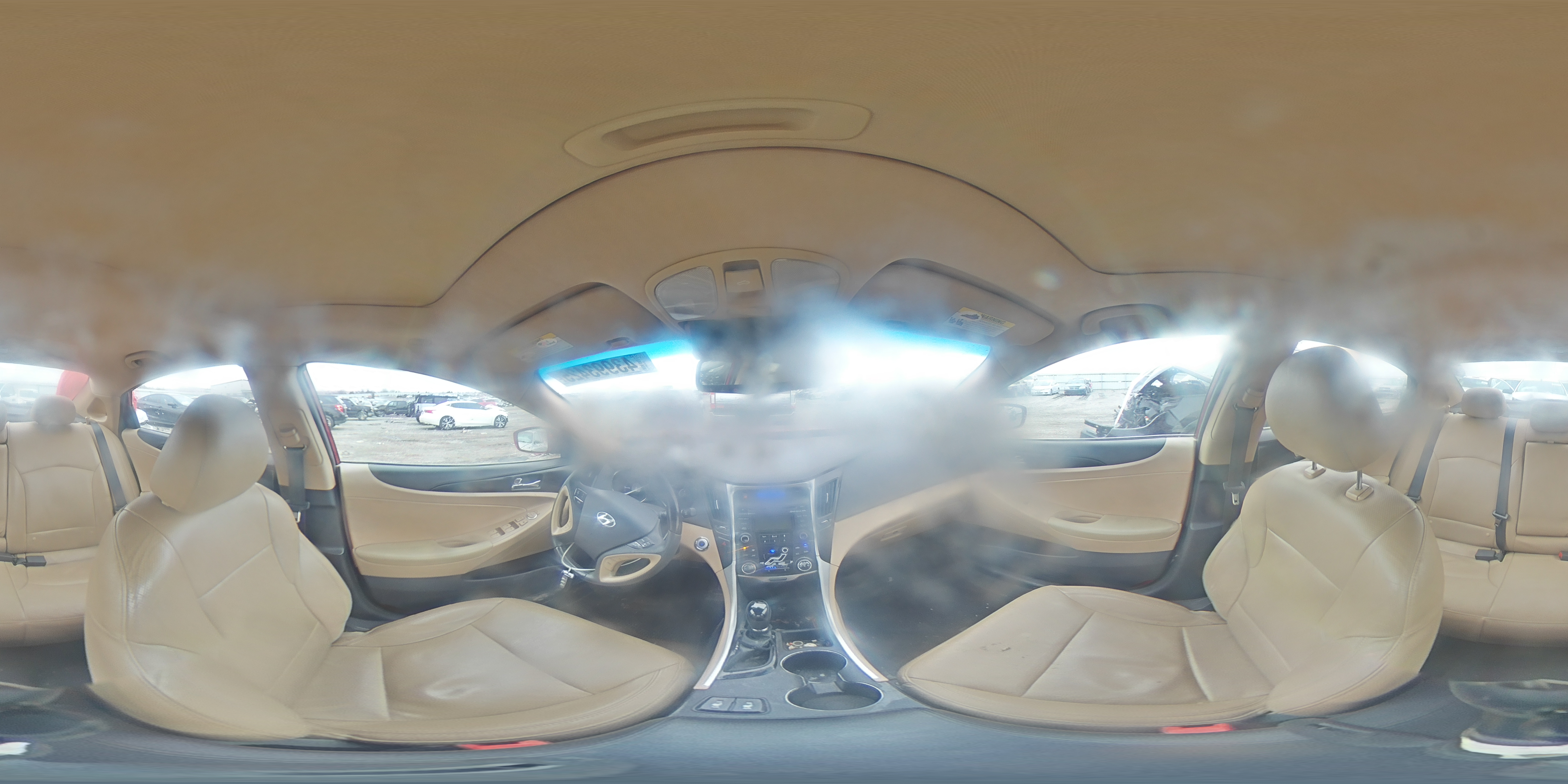 2013 Hyundai Sonata - Image 13