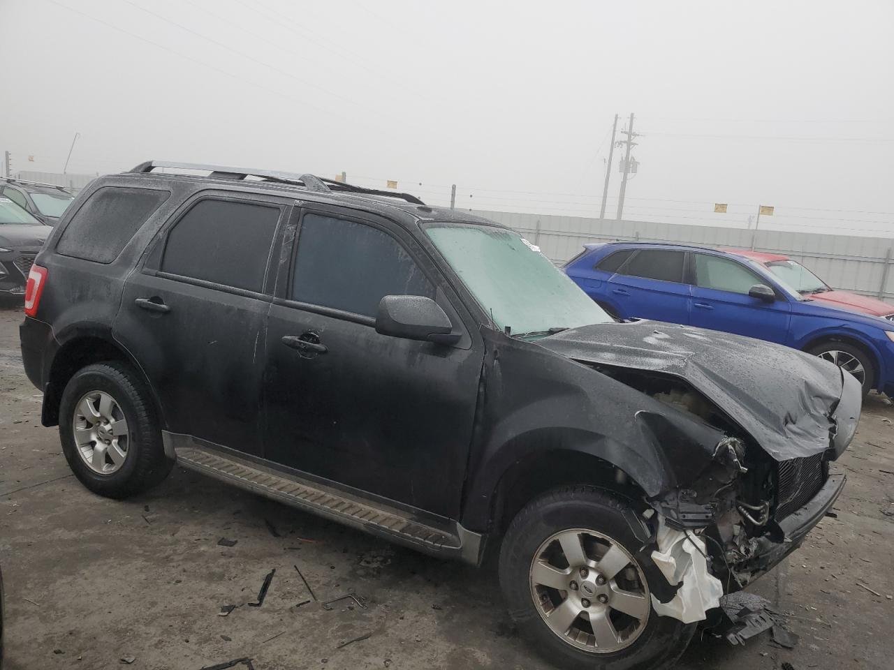 2011 Ford Escape - Image 4