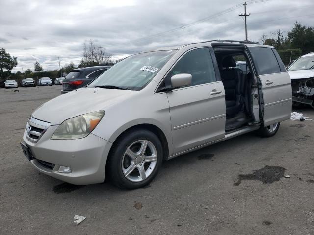 2007 Honda Odyssey Touring