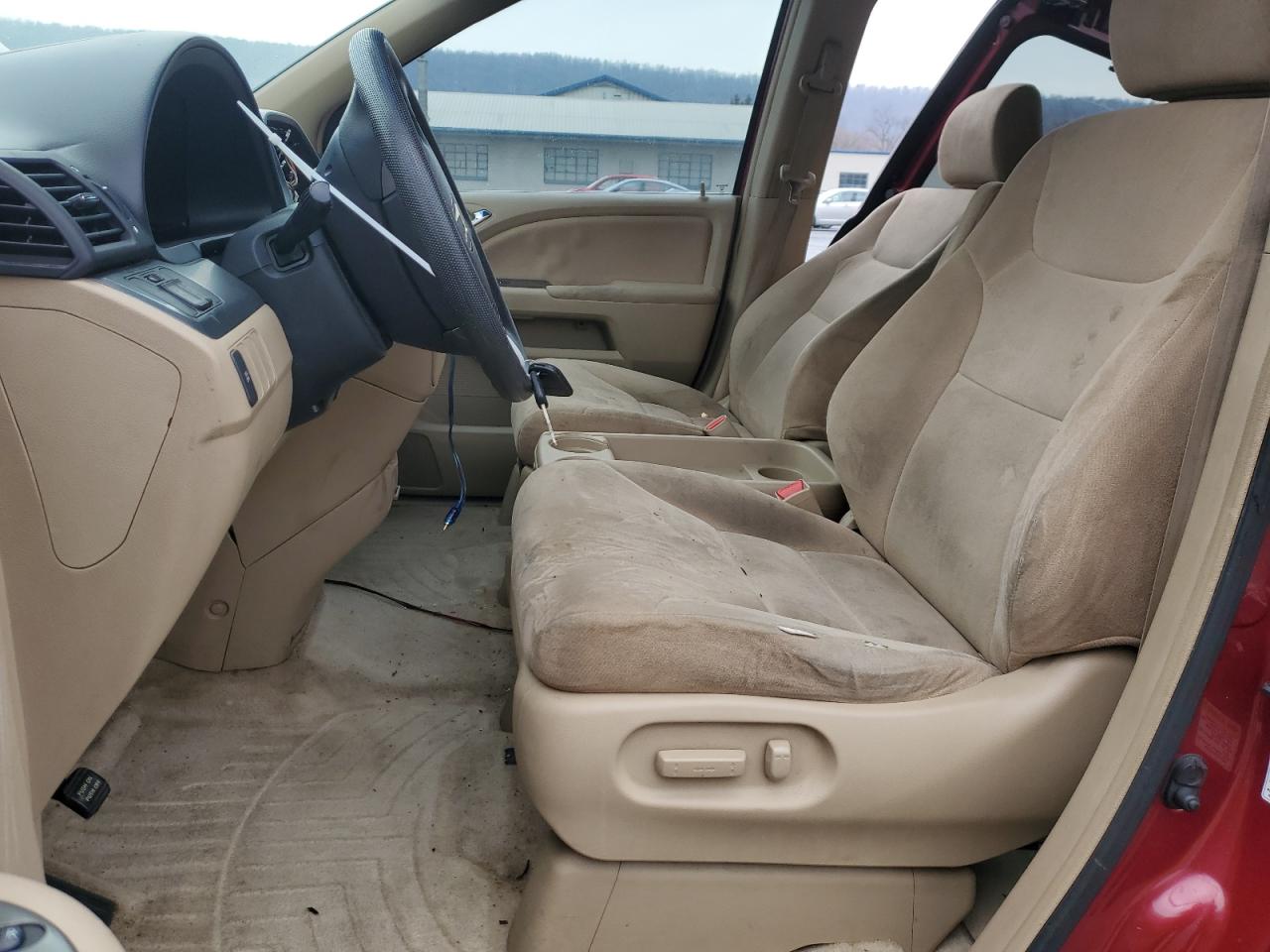 2006 Honda Odyssey - Image 7