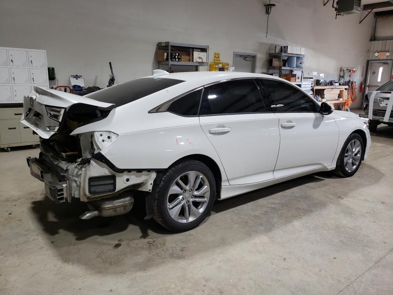 2020 Honda Accord - Image 3