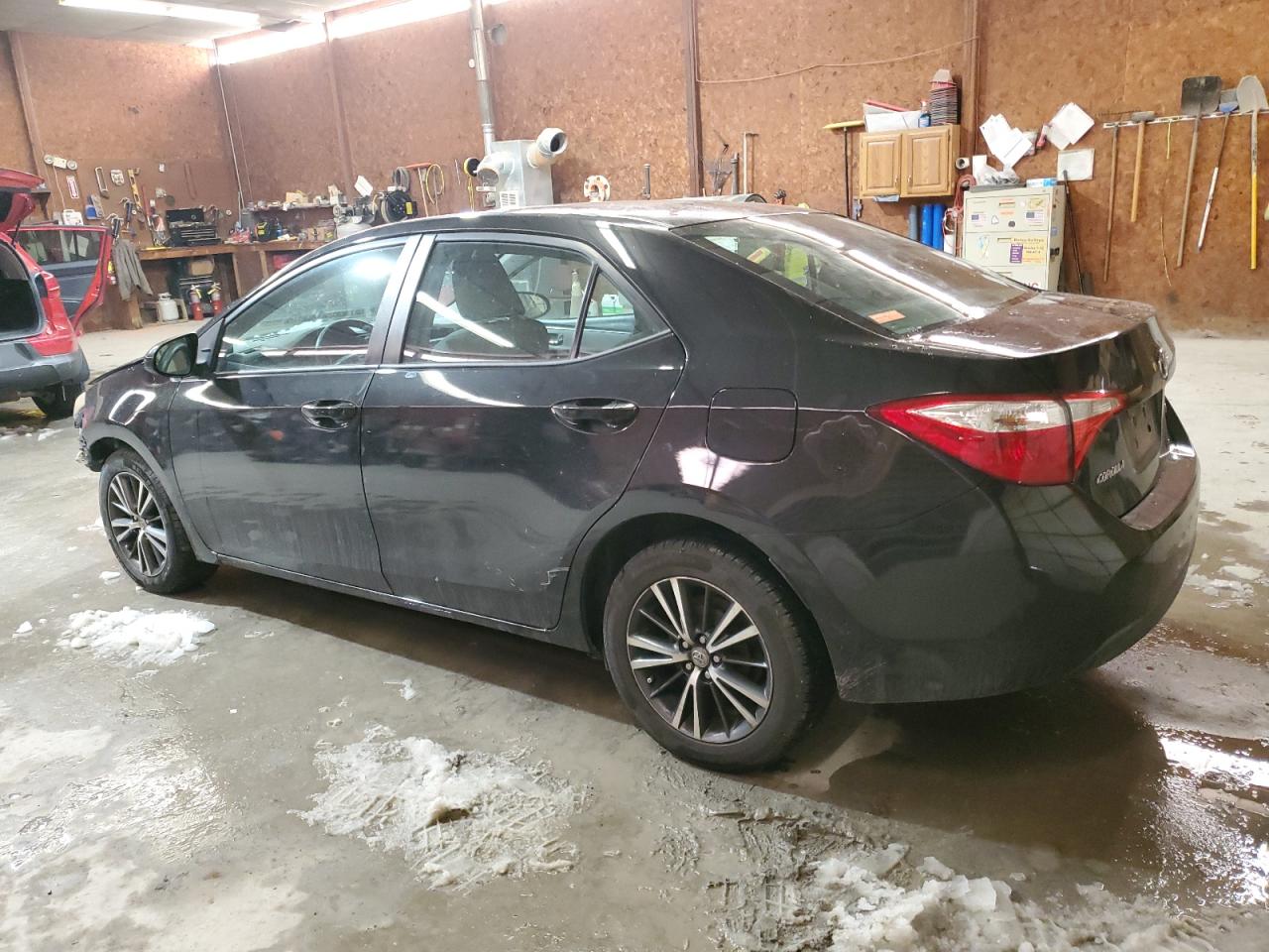 2016 Toyota Corolla - Image 2