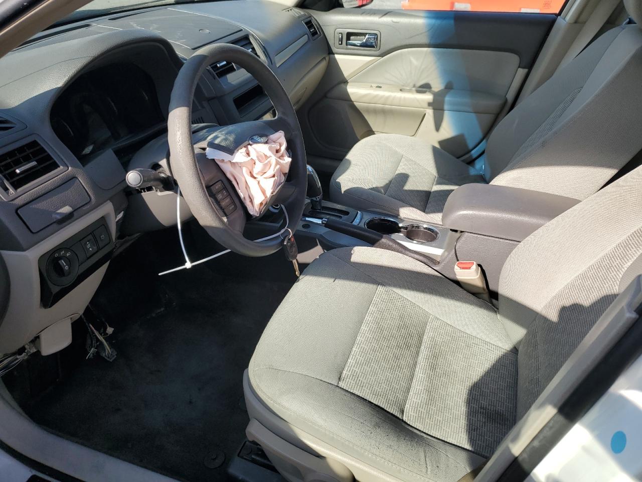 2011 Ford Fusion - Image 7