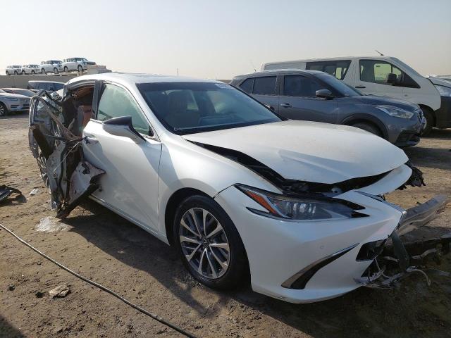 JTHB21B11P2210747 - 2023 Lexus ES 300H - #undefined