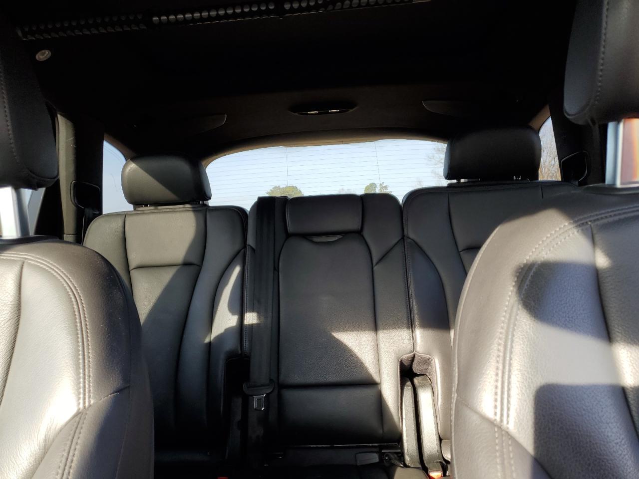 2017 Audi Q7 - Image 10