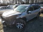 2020 Subaru Forester Limited na sprzedaż w Waldorf, MD - Front End