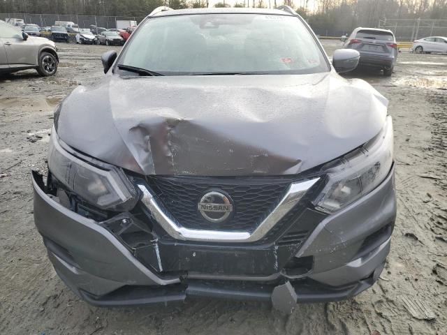  NISSAN ROGUE 2022 Szary