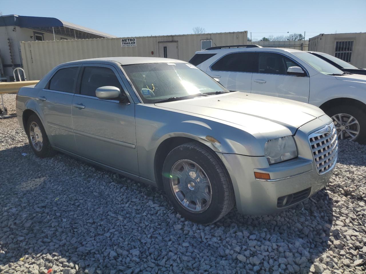 2005 Chrysler 300 - Image 4