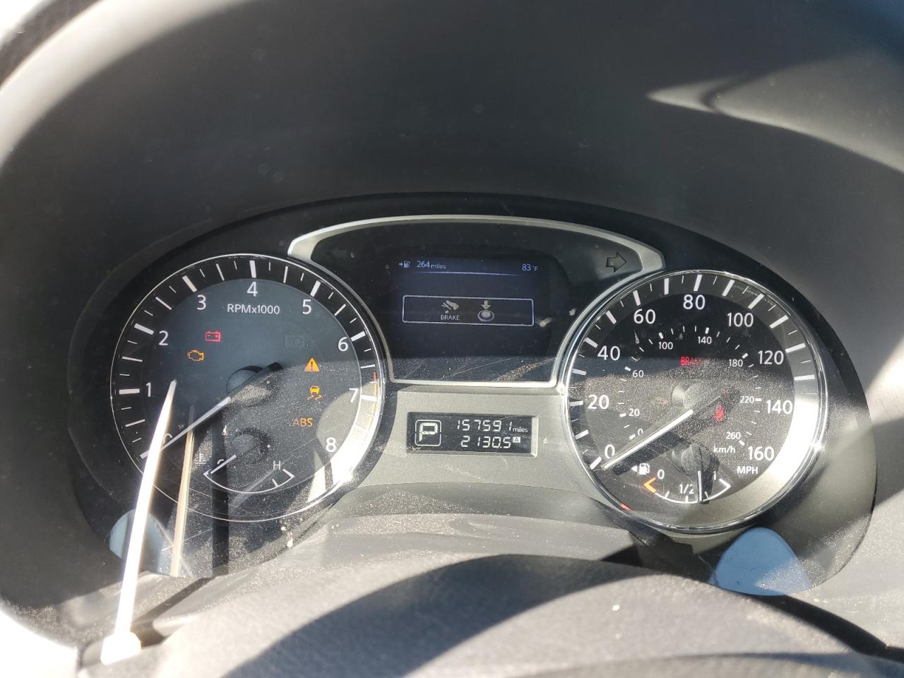 2013 Nissan Altima - Image 9