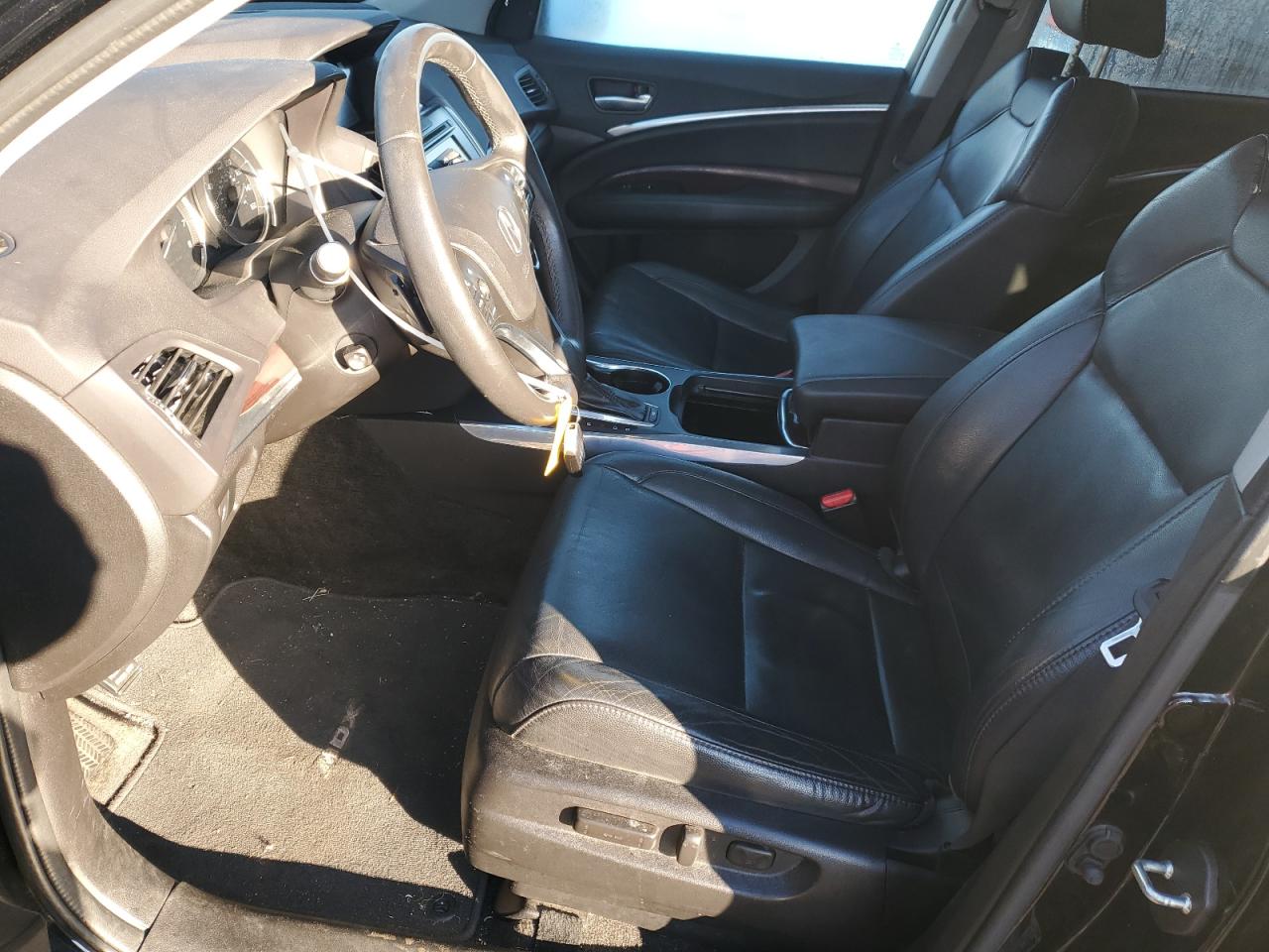 2015 Acura MDX - Image 7