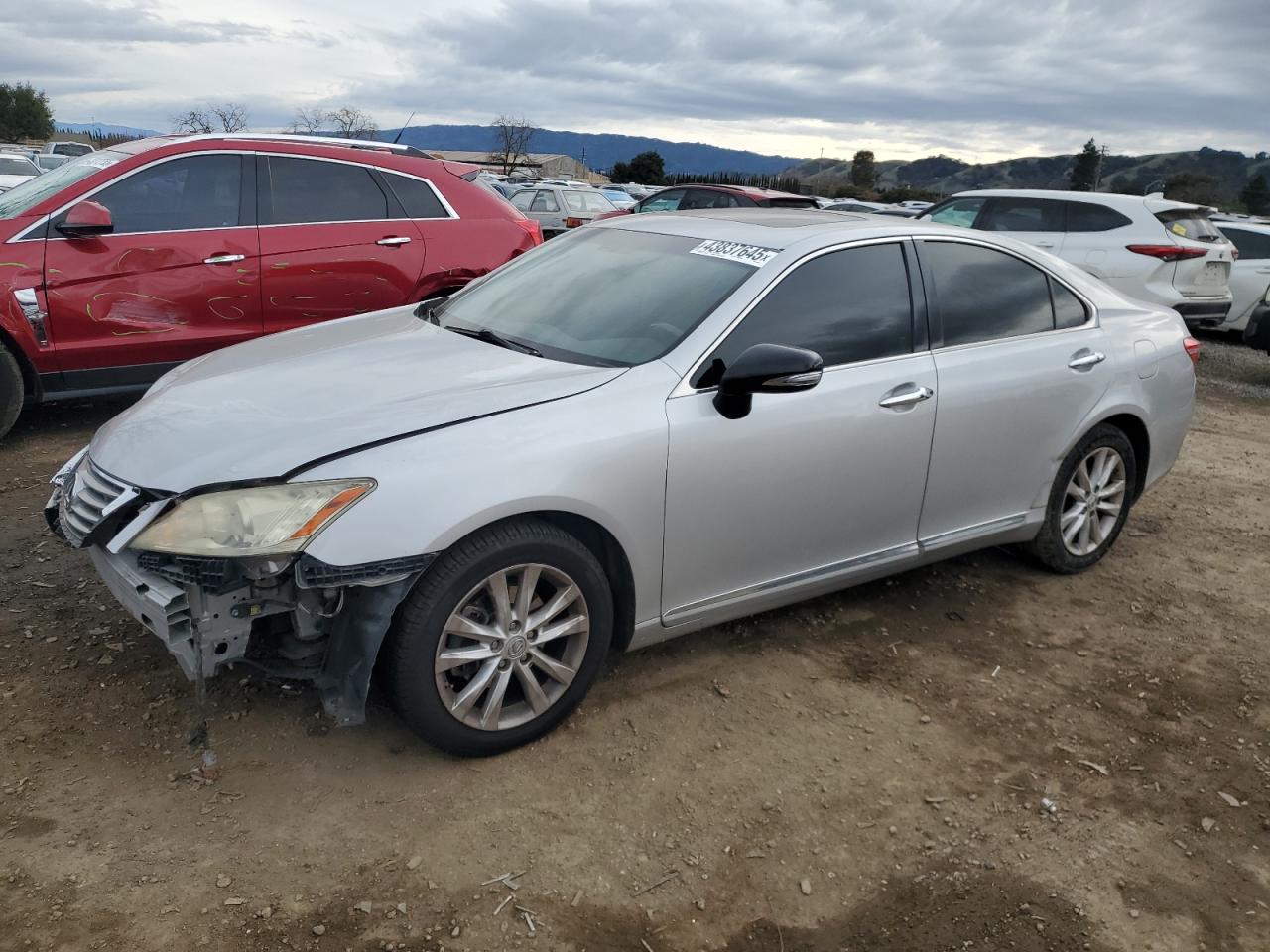2010 Lexus ES - Image 1