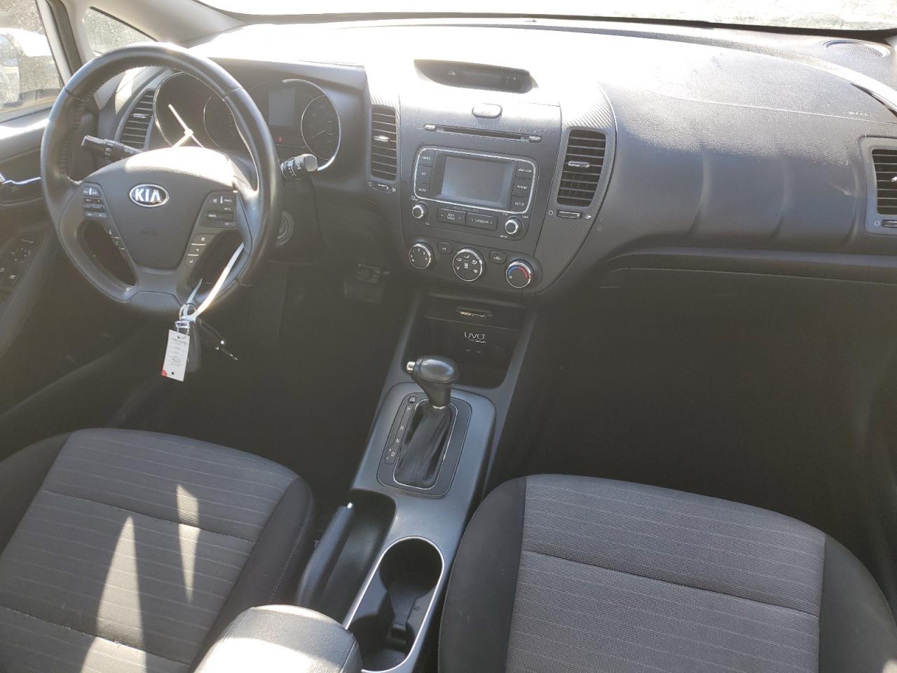 2014 Kia Forte - Image 8