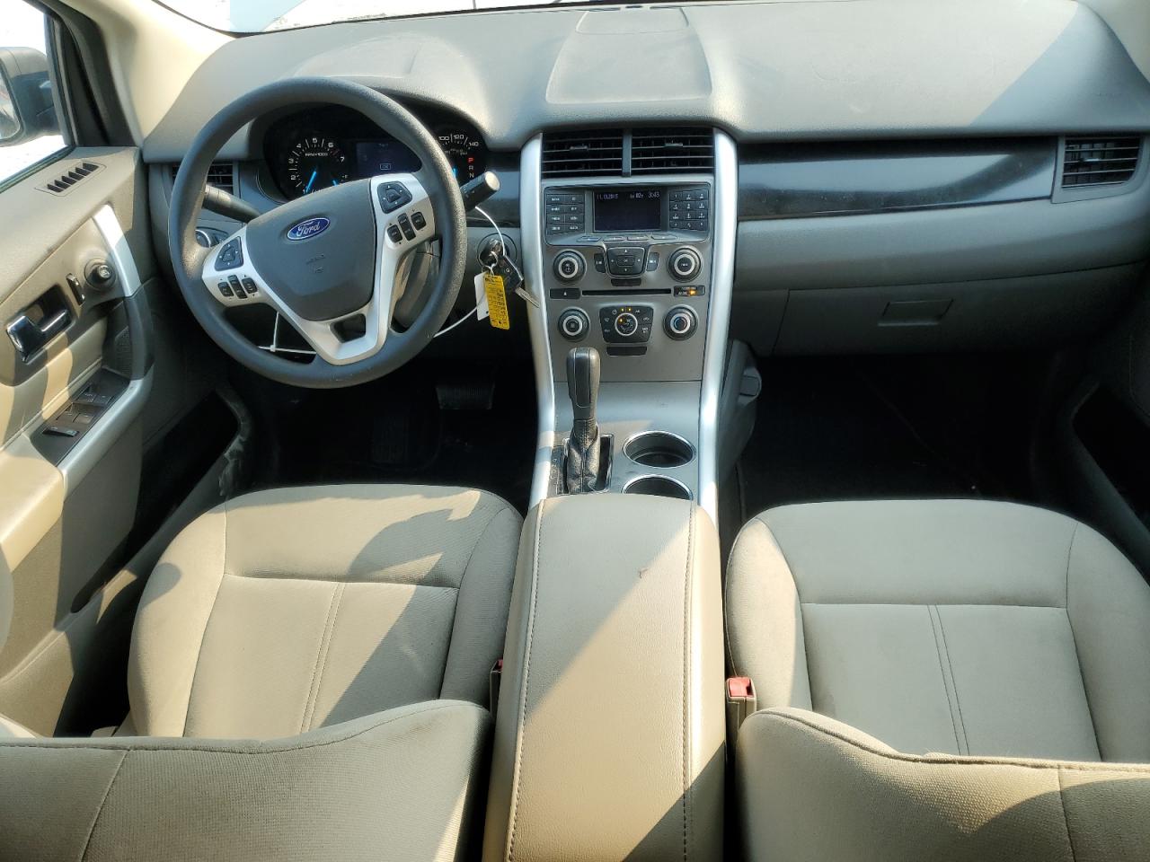 2013 Ford Edge - Image 8