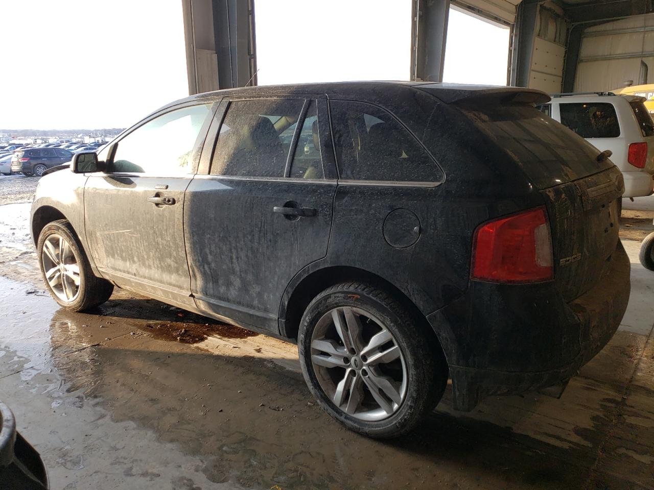 2011 Ford Edge - Image 2