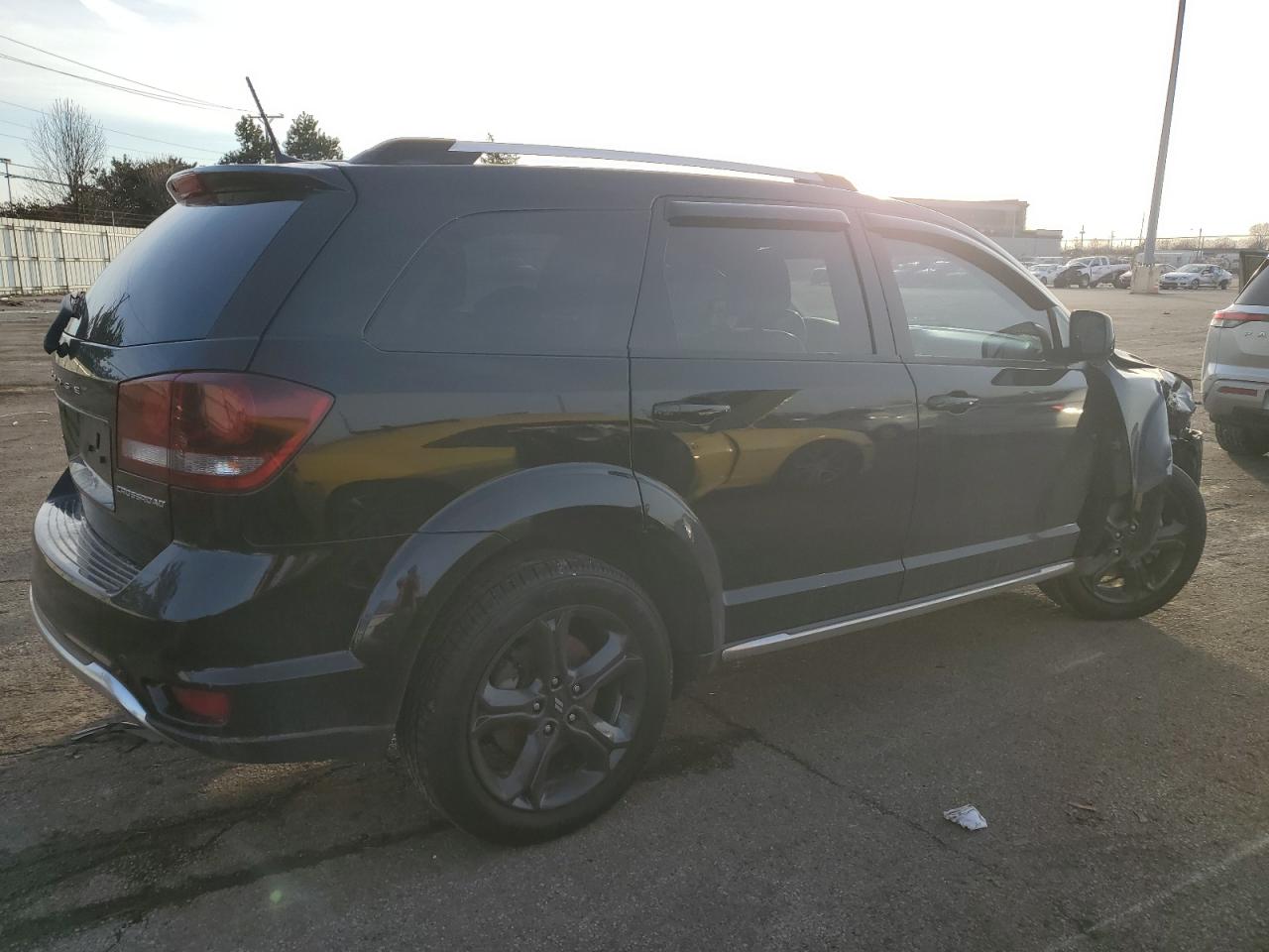 2019 Dodge Journey - Image 3