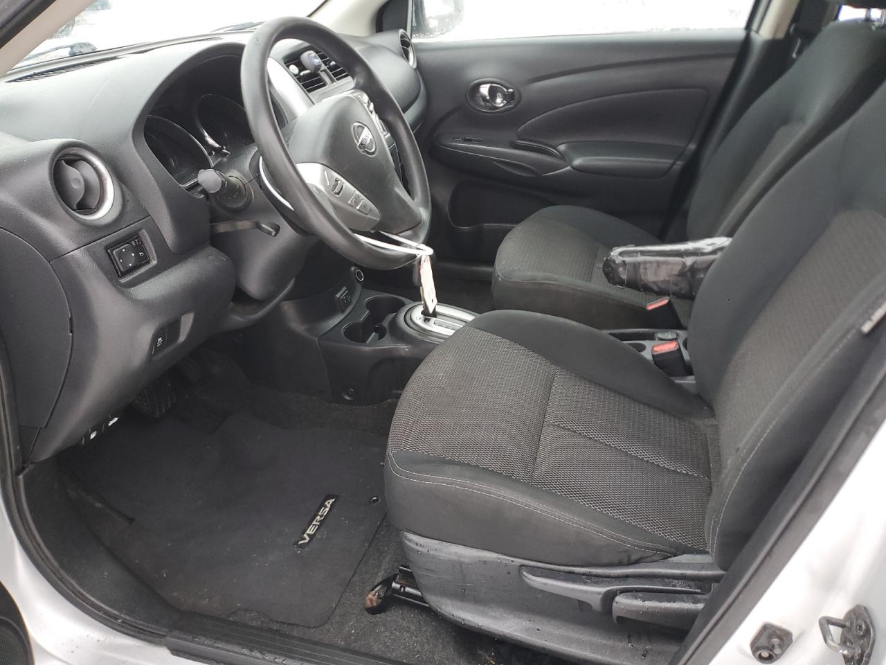 2019 Nissan Versa - Image 7