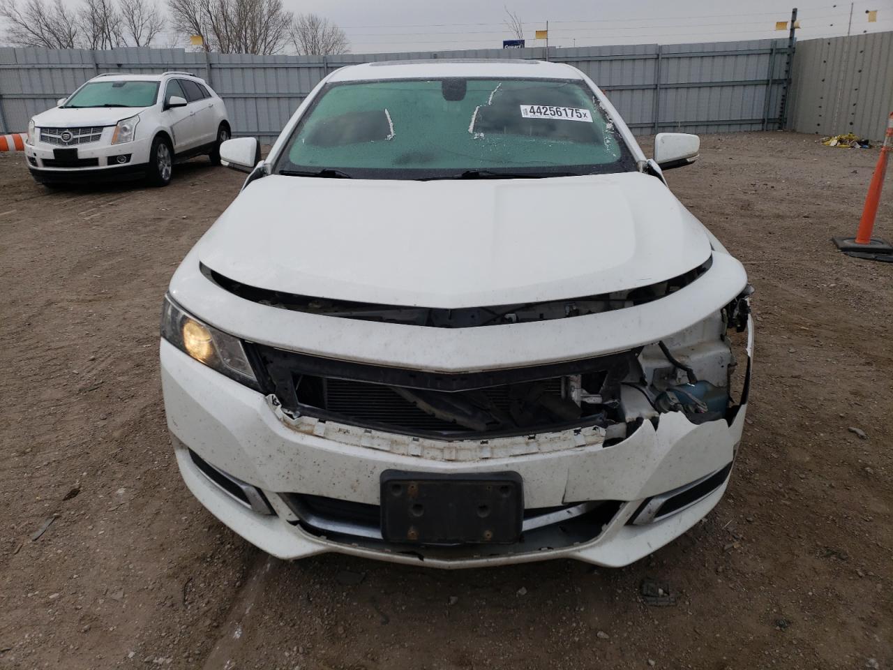 2014 Chevrolet Impala - Image 5
