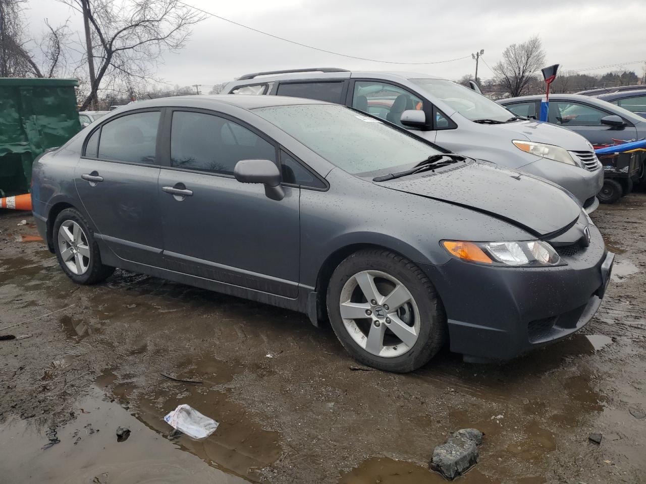 2011 Honda Civic - Image 4