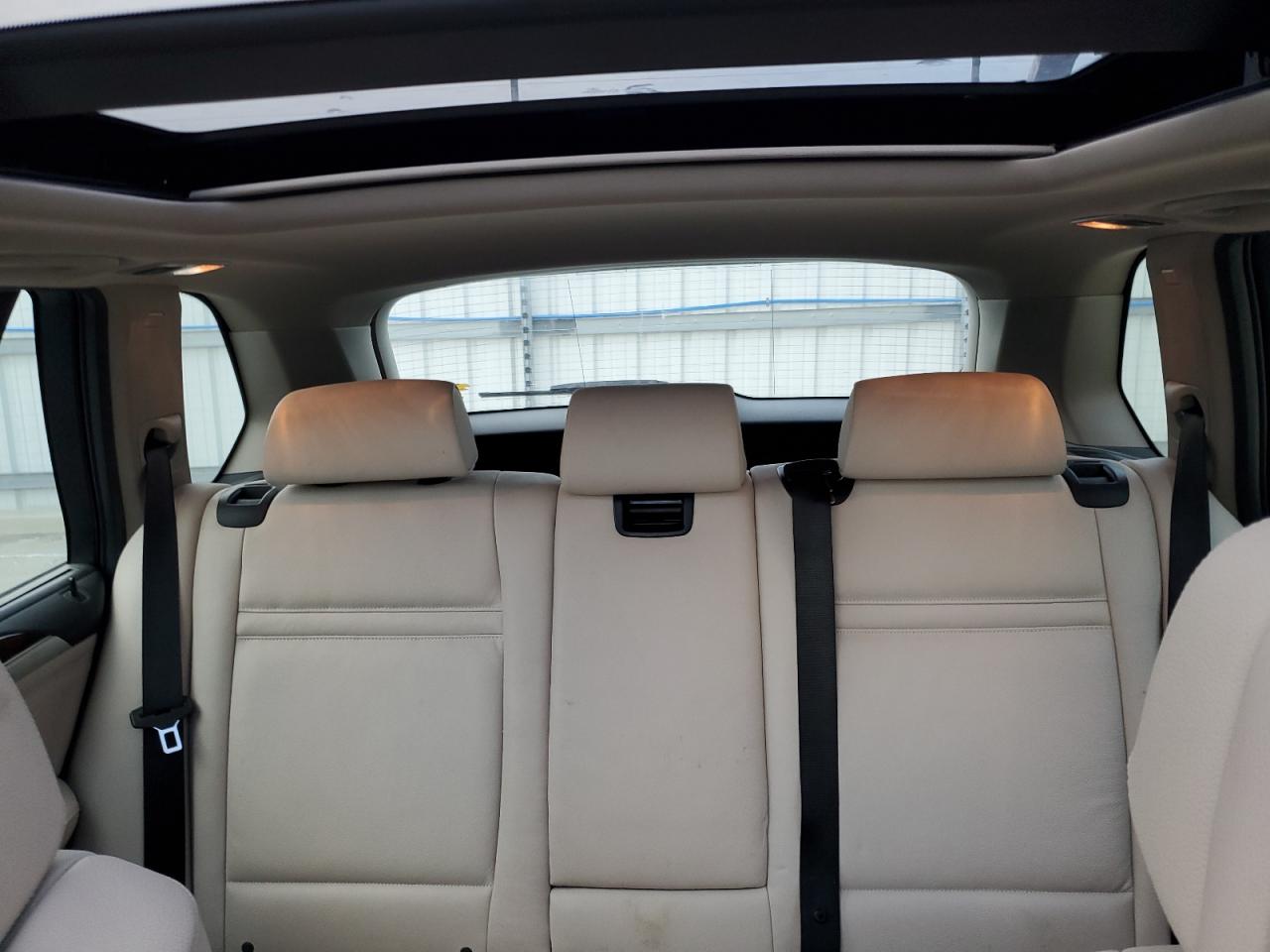 2012 BMW X5 - Image 10