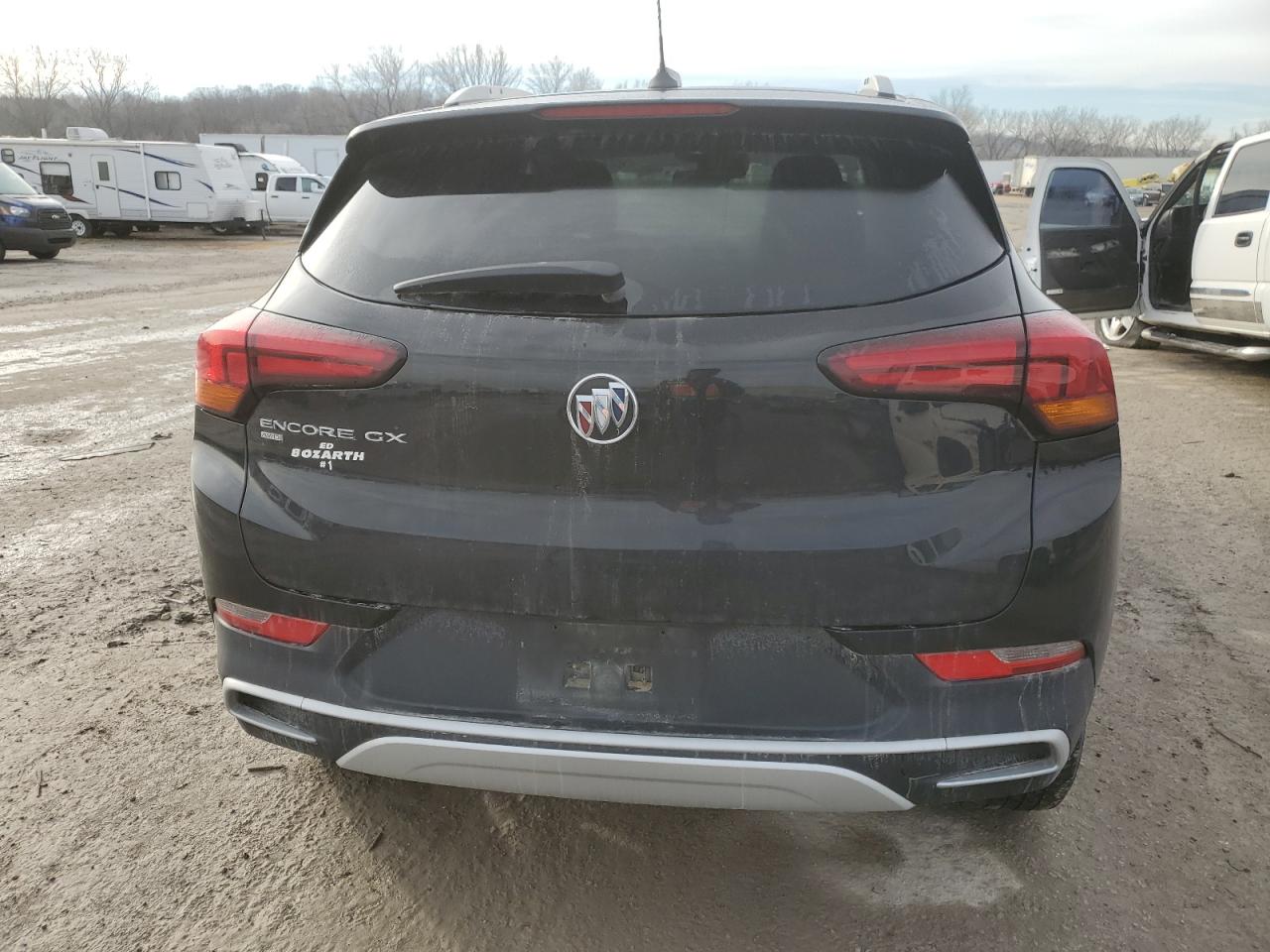2020 Buick Encore - Image 6