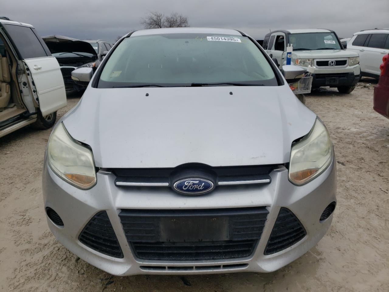 2014 Ford Focus - Image 5