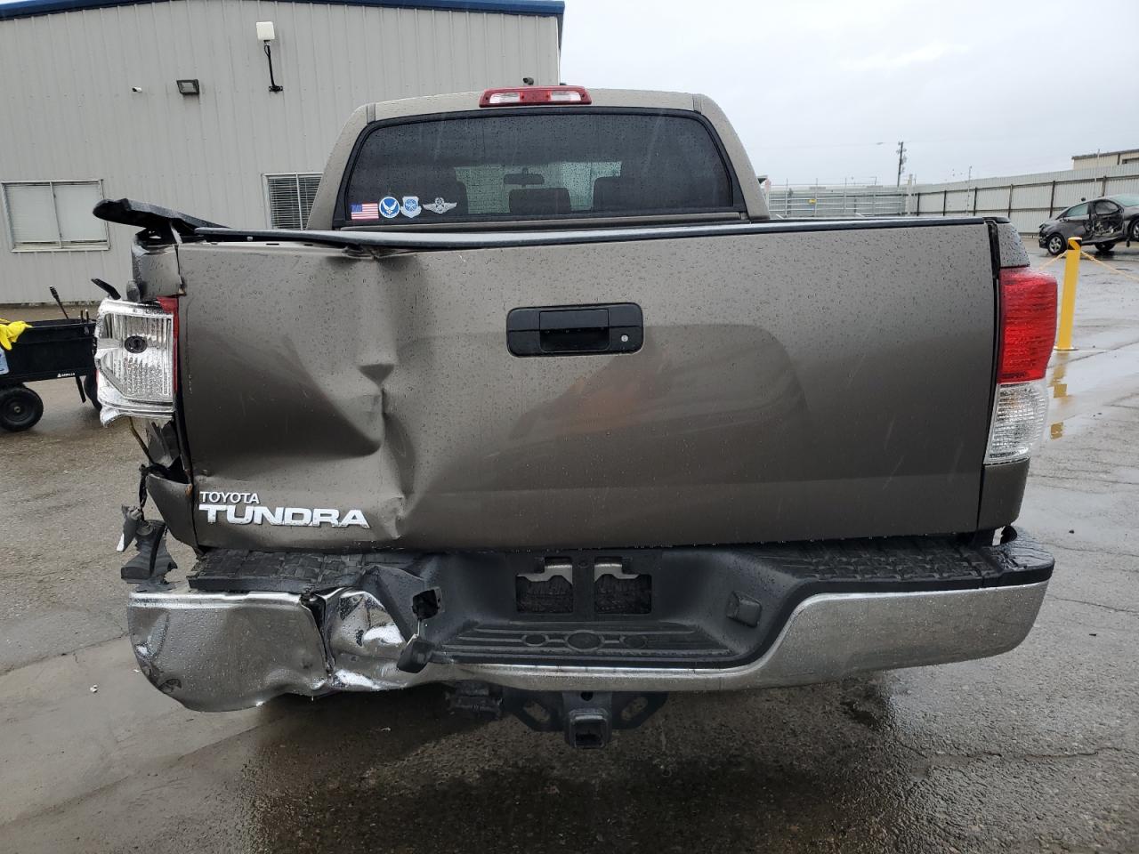 2011 Toyota Tundra - Image 6