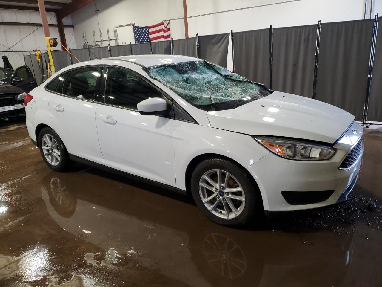 2018 Ford Focus - Image 4
