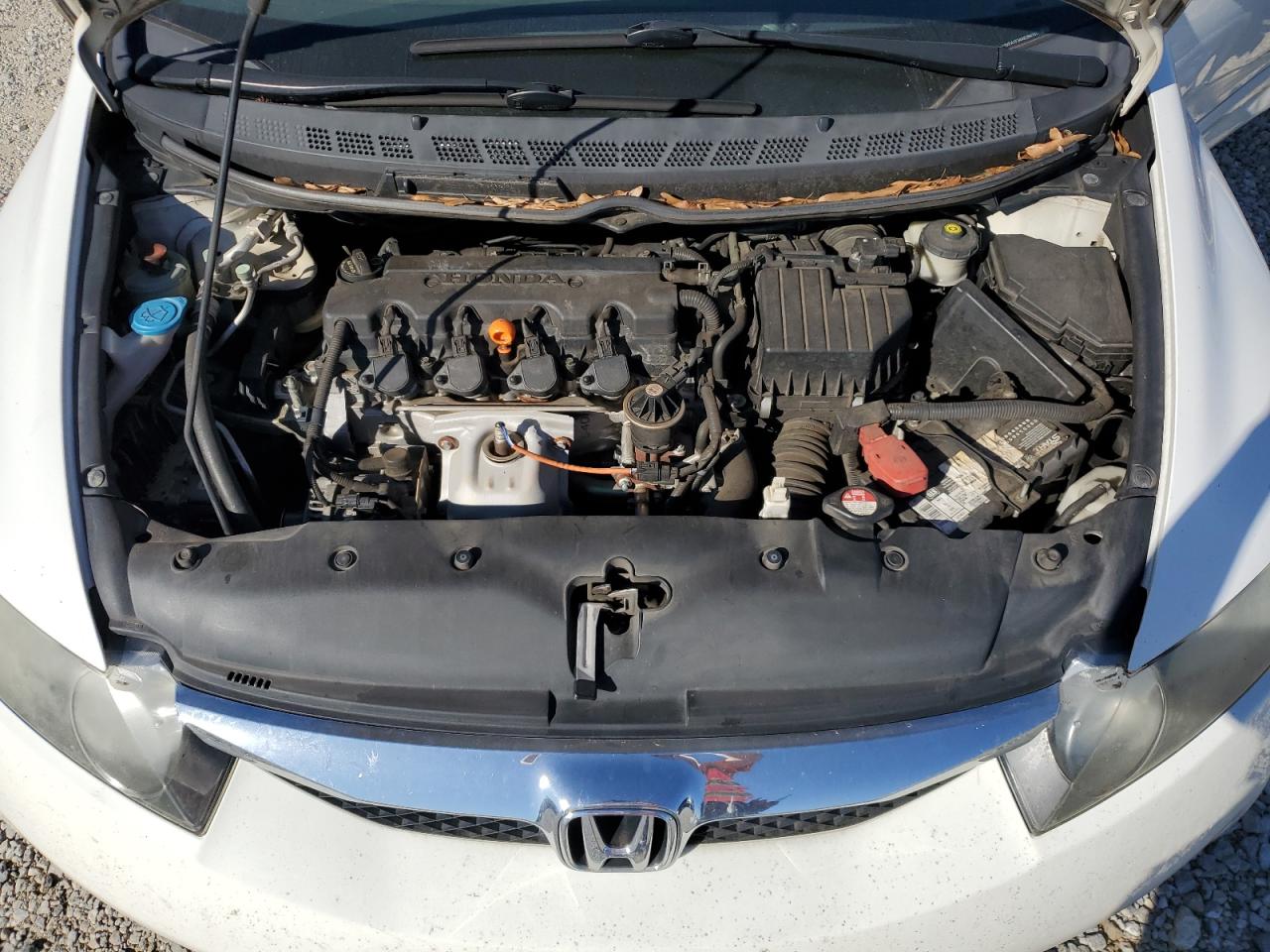 2010 Honda Civic - Image 13