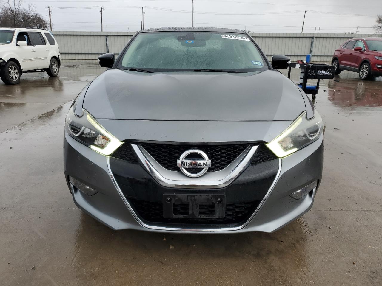 2017 Nissan Maxima - Image 5