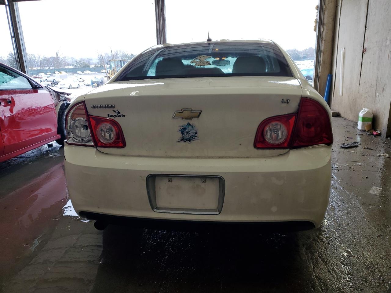 2011 Chevrolet Malibu - Image 6