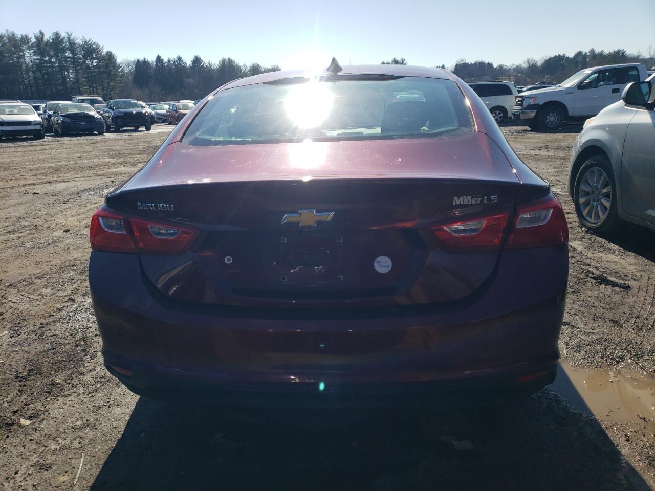 2016 Chevrolet Malibu - Image 6